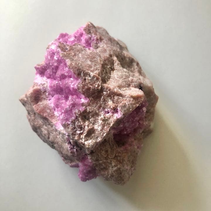 コバルトカルサイト