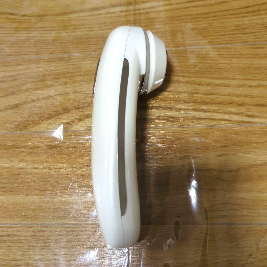 ベレガ　BELEGA セルキュア　4Tプラス　美顔器 本体　充電器　リングのみ