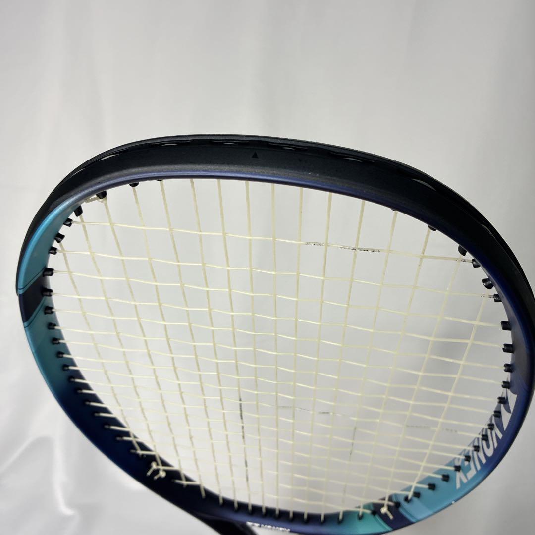 【あおちゃんさん専用】YONEX EZONE FEEL 250 硬式 ラケット