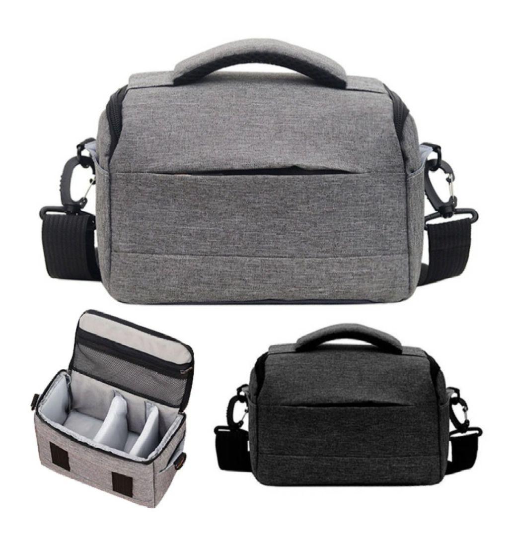 Canon XA10 HDビデオカメラ本体 未使用ケース&新品バッテリー付き