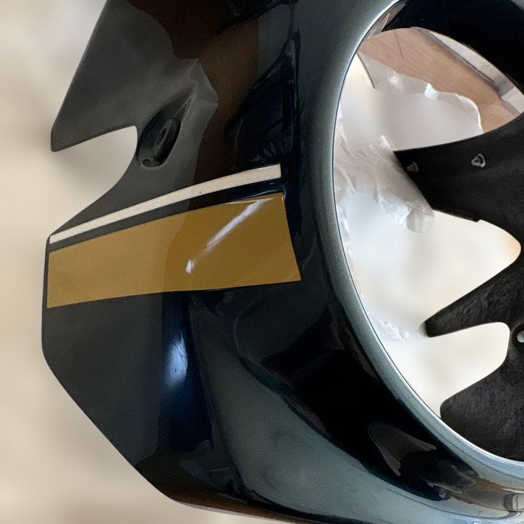 Z900RS CHICDESIGN シックデザイン　ビキニカウル