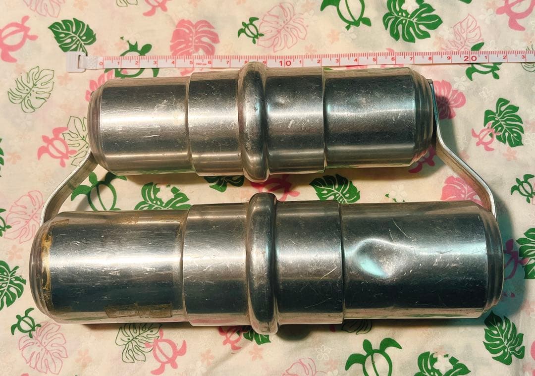 パーカッション3点セット(フレームドラム、シェイカー、クラベス