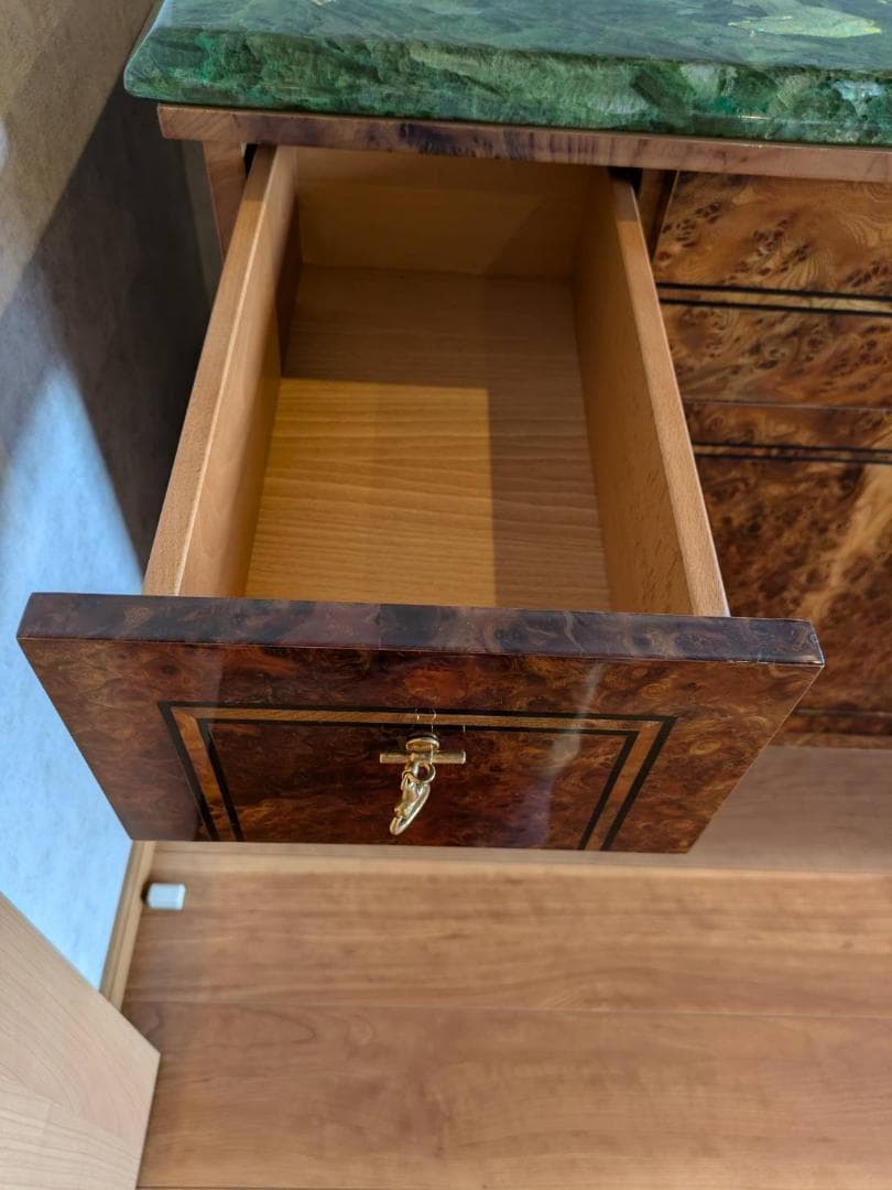 【Formitalia/GUCCI】フォルミタリア　グッチ　コラボ　サイドボード