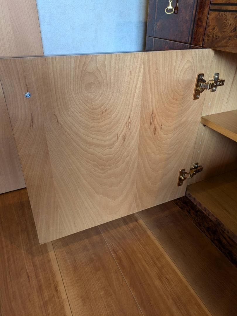 【Formitalia/GUCCI】フォルミタリア　グッチ　コラボ　サイドボード