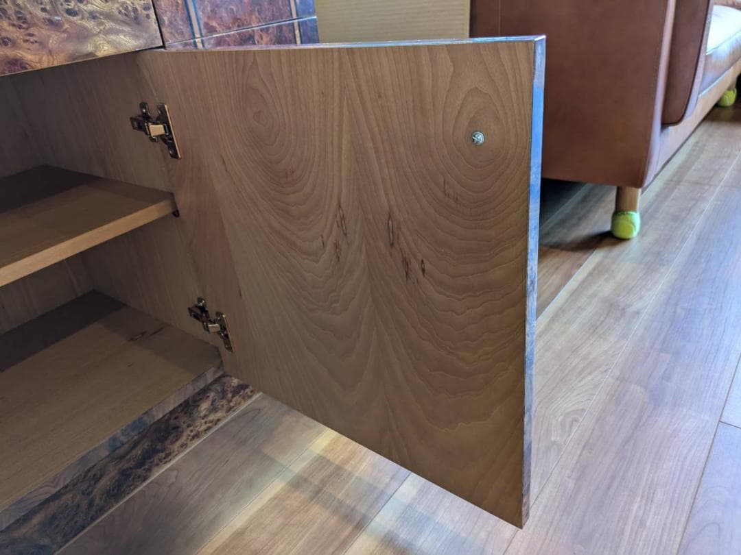 【Formitalia/GUCCI】フォルミタリア　グッチ　コラボ　サイドボード