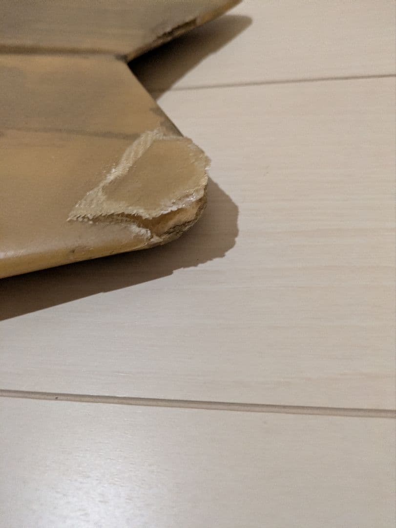 BEAR サーフボード 木目調 1フィン　値段交渉可能！