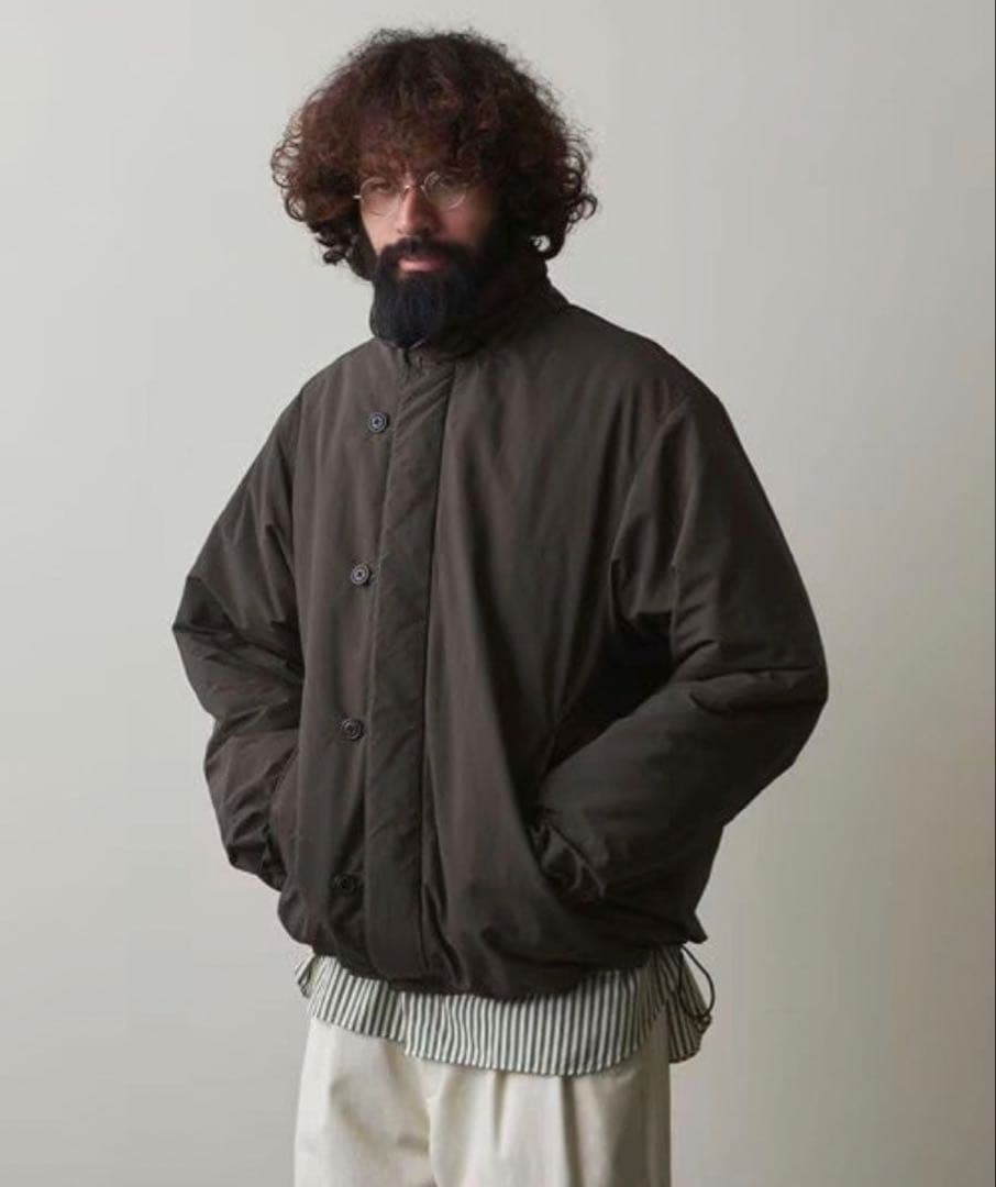 steven alan スティーブンアラン ダルマジャケット