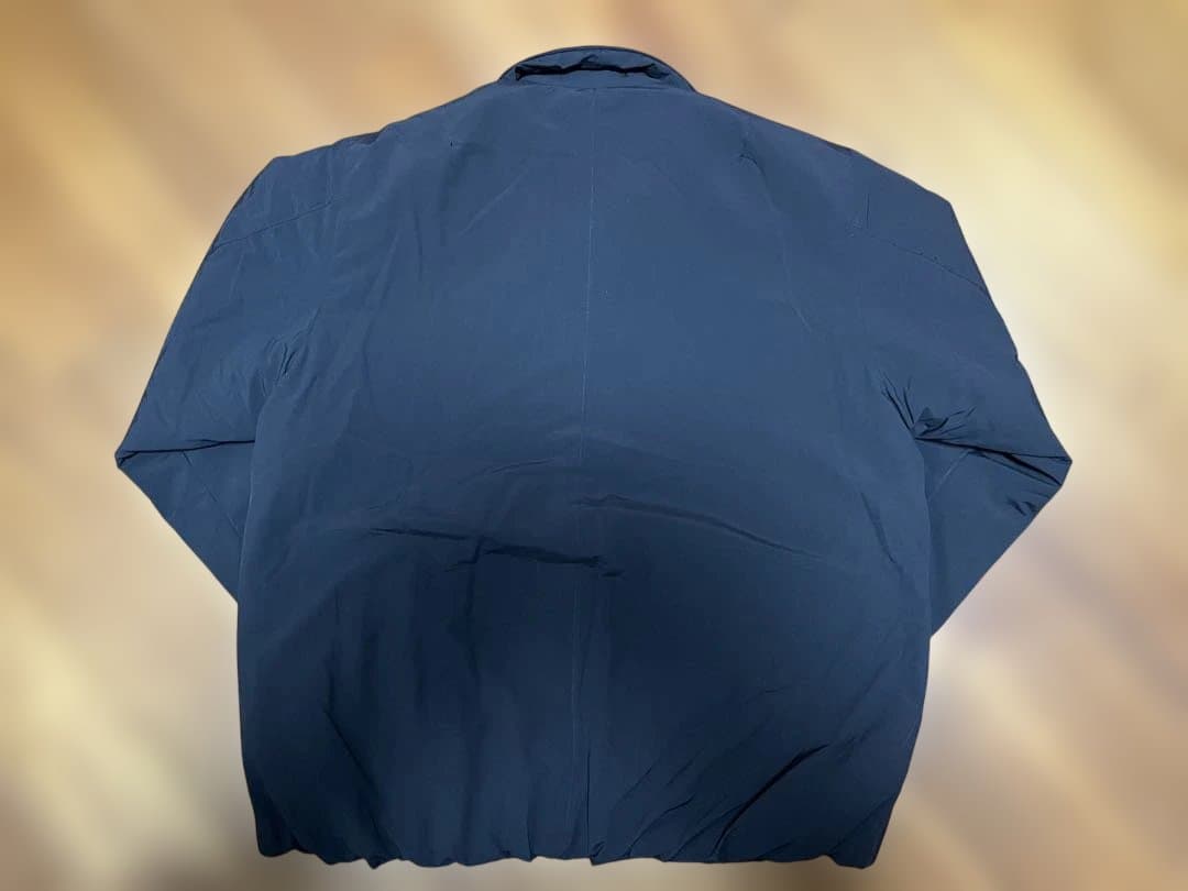 steven alan スティーブンアラン ダルマジャケット