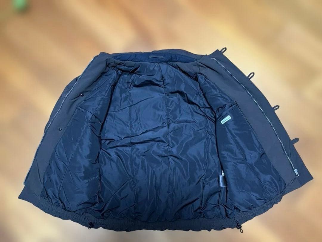 steven alan スティーブンアラン ダルマジャケット