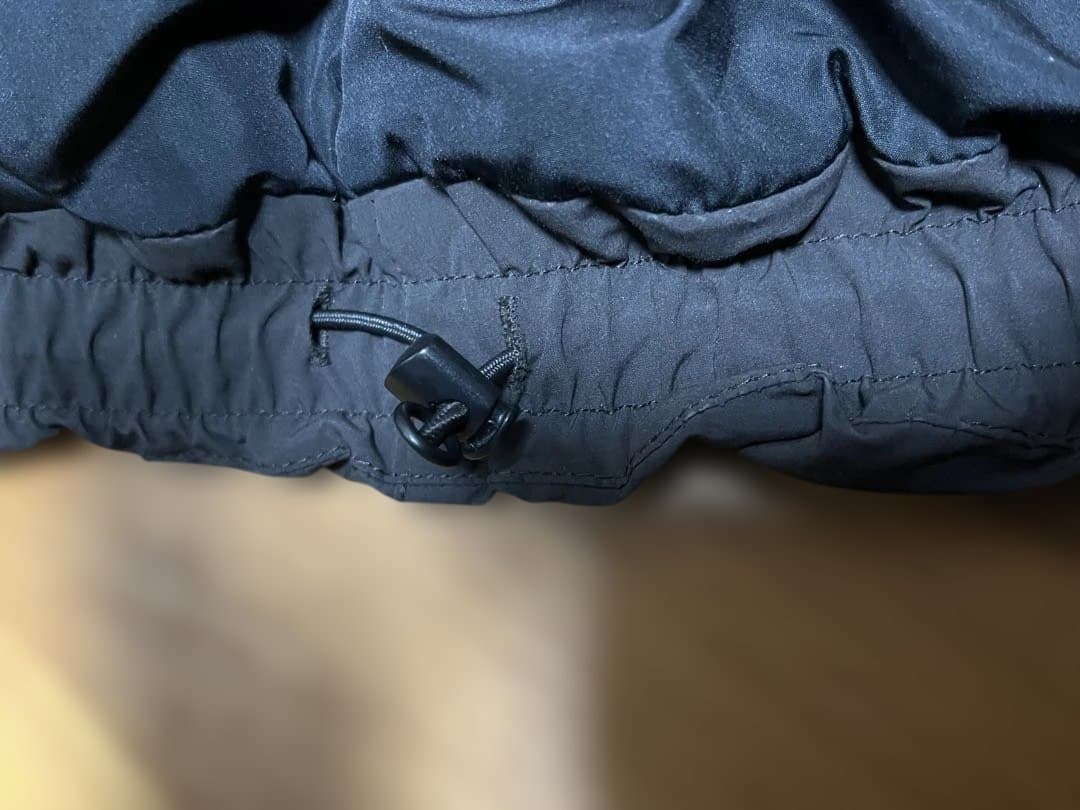 steven alan スティーブンアラン ダルマジャケット