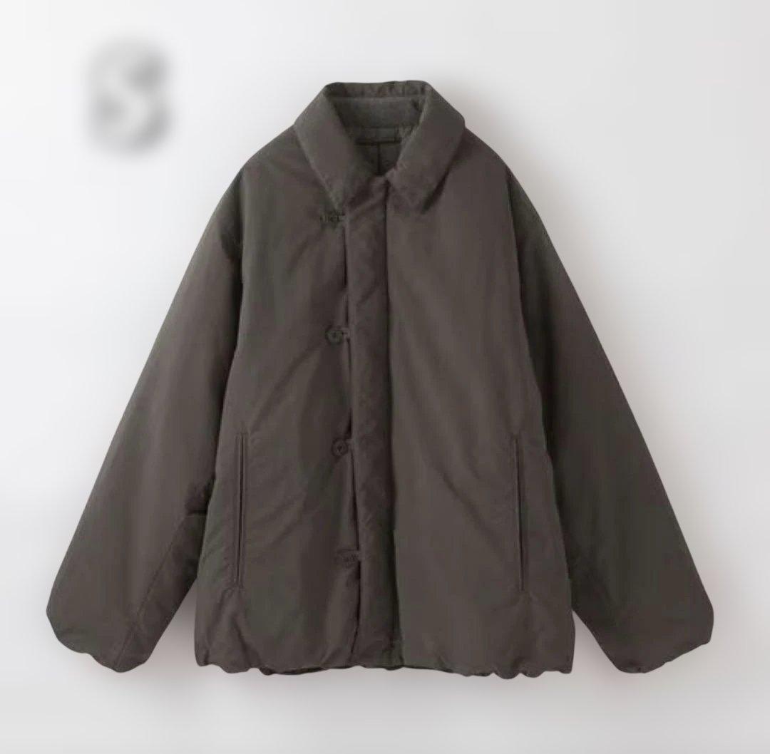 steven alan スティーブンアラン ダルマジャケット