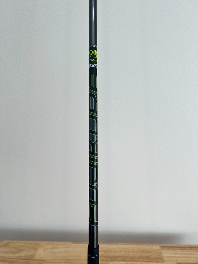 TaylorMade M2 ドライバー【左用（レフティ）】VENTUS 6-S