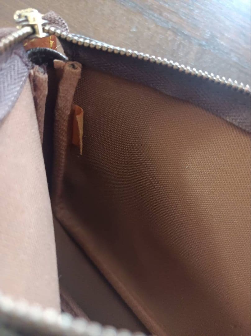 専用ルイヴィトンLouis Vuitton.アクセソワール　ショルダー2way