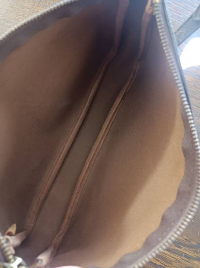 専用ルイヴィトンLouis Vuitton.アクセソワール　ショルダー2way