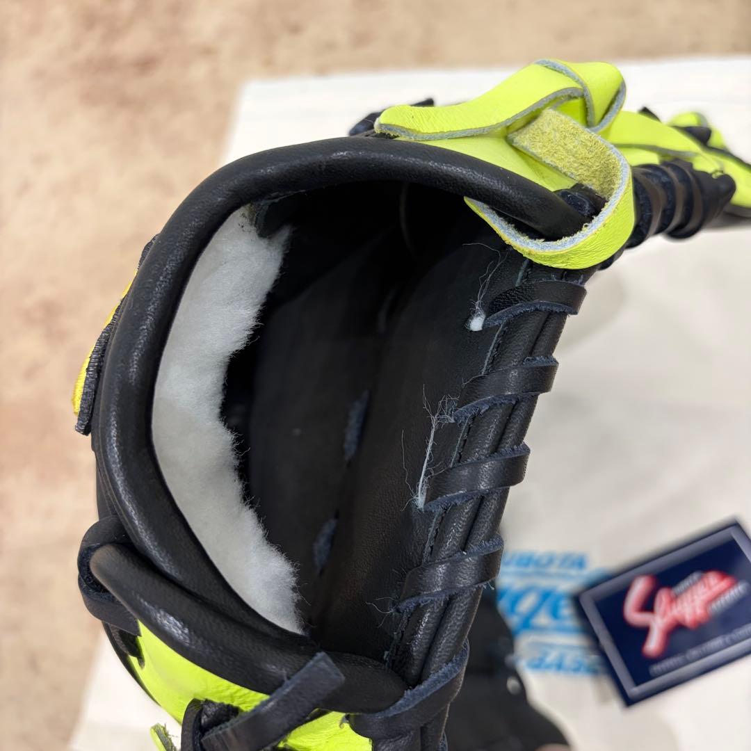 久保田スラッガー Slugger 限定 軟式 グラブ グローブ 25MS