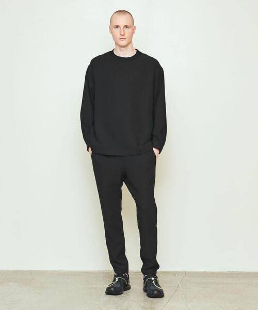 【サイズM美品】 DAISUKE OBANA ドルマンスリーブ　カットソー