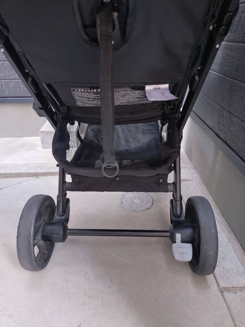 【人気カラー】Joie エヴァライトデュオ カトージ ２人乗りベビーカー