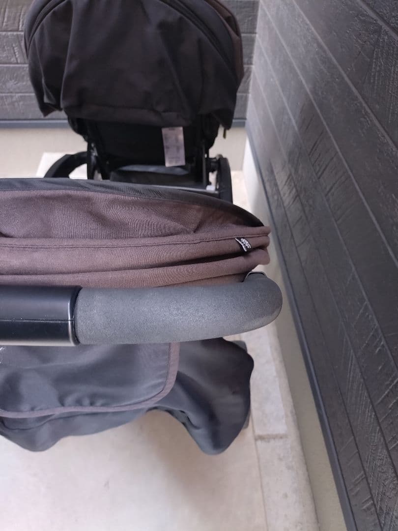 【人気カラー】Joie エヴァライトデュオ カトージ ２人乗りベビーカー