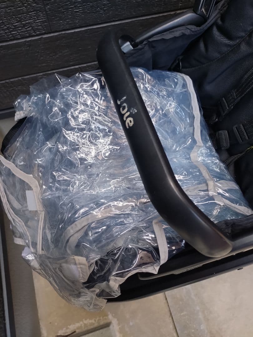 【人気カラー】Joie エヴァライトデュオ カトージ ２人乗りベビーカー