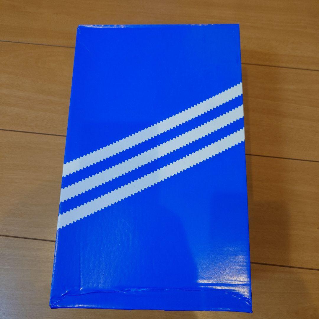 靴 adidas SUPERSTAR 82 GTX ATMOS JR7446