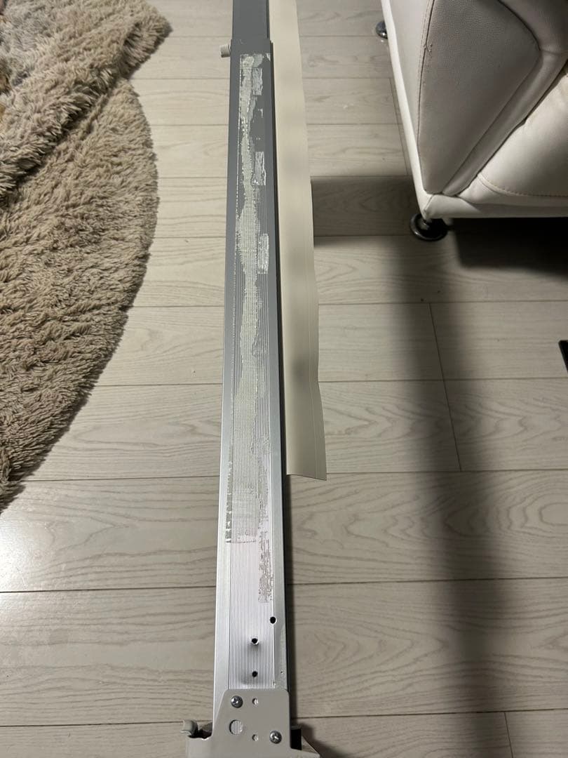 CORONA 窓用エアコン CW-1622R-WS