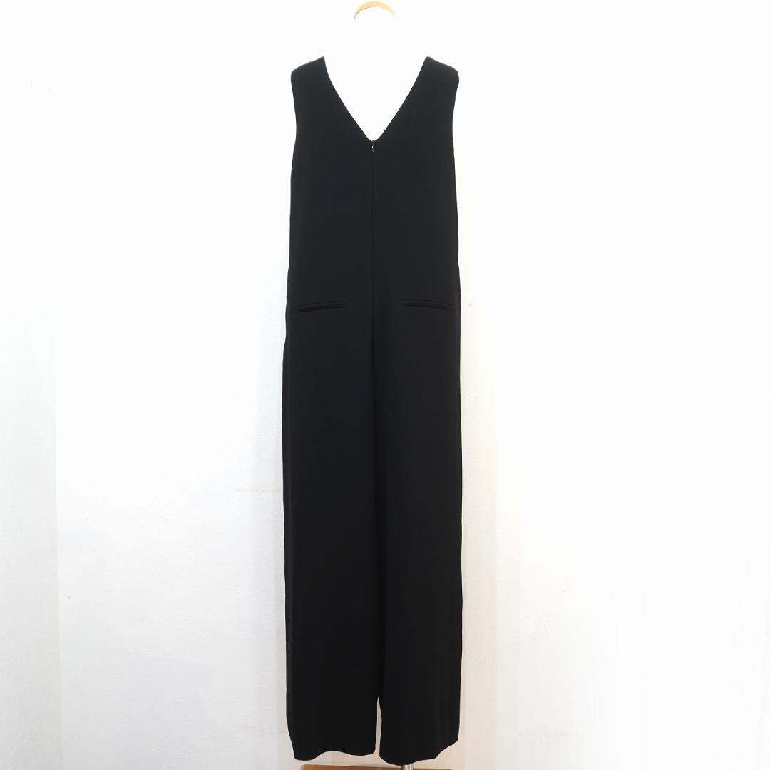 Deuxieme Classe (38) 24AWダブルクロス オールインワン