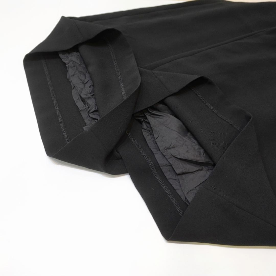 Deuxieme Classe (38) 24AWダブルクロス オールインワン