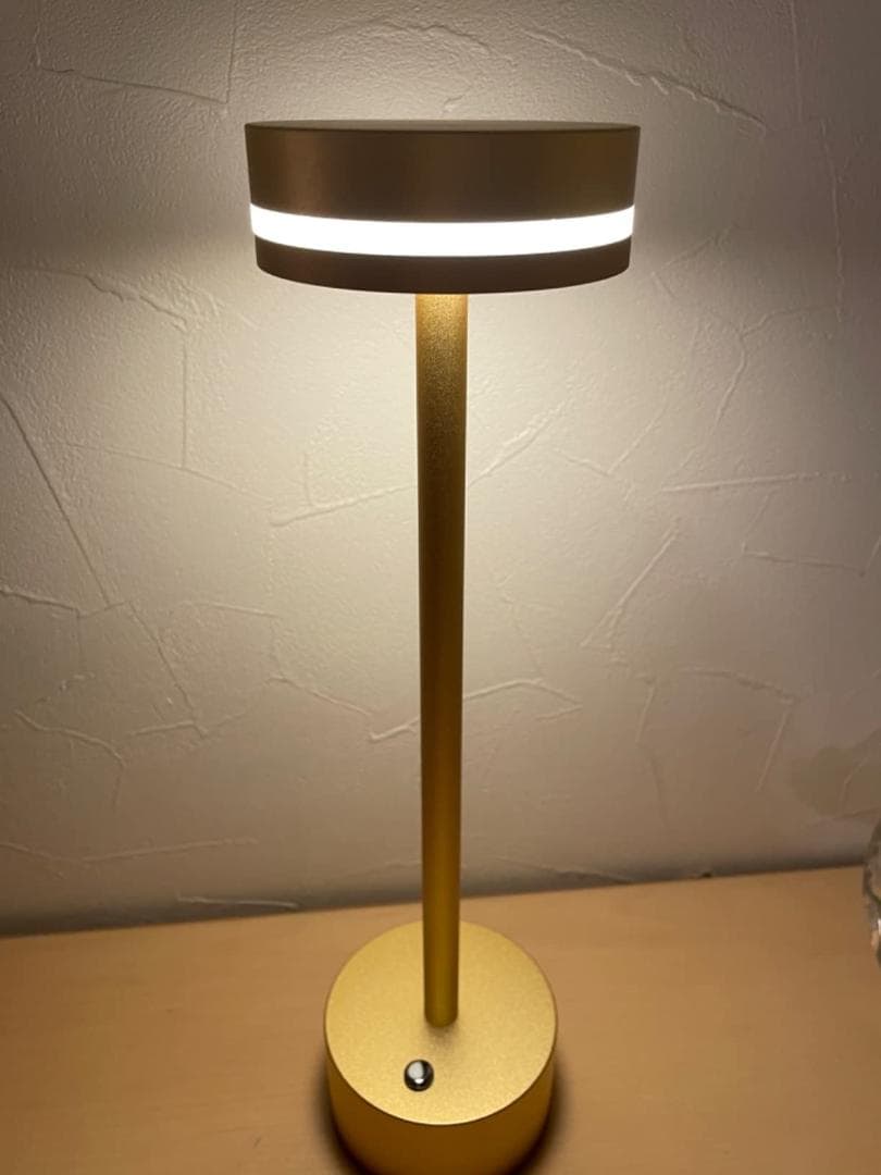 テーブルランプ モダン おしゃれ コードレス 間接照明