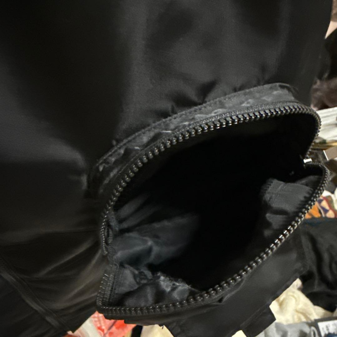 waac ゴルフウェア　ベストワンピース　 フルジップ　Sサイズ