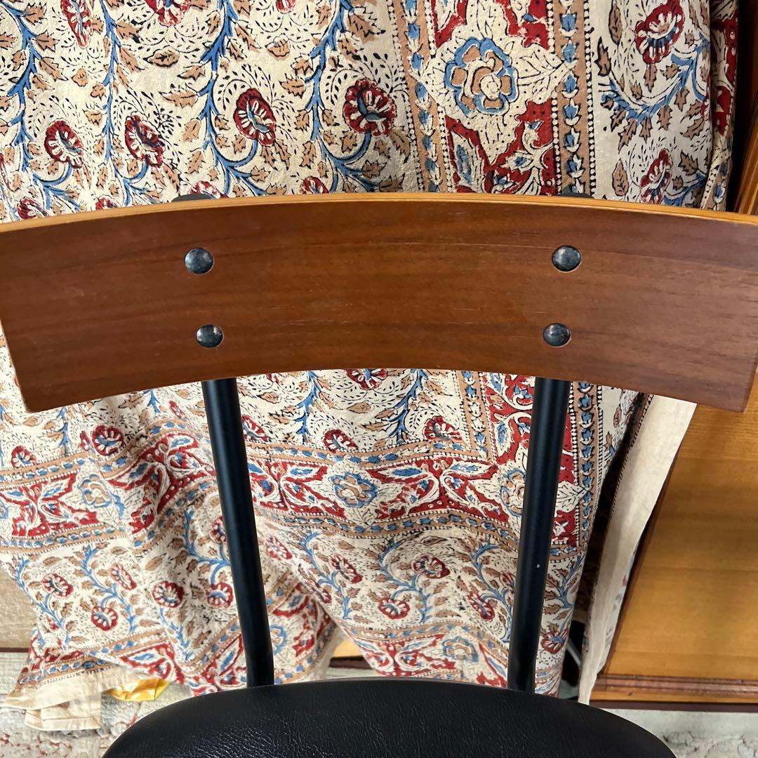 ニトリ ダイニングチェア2脚セット