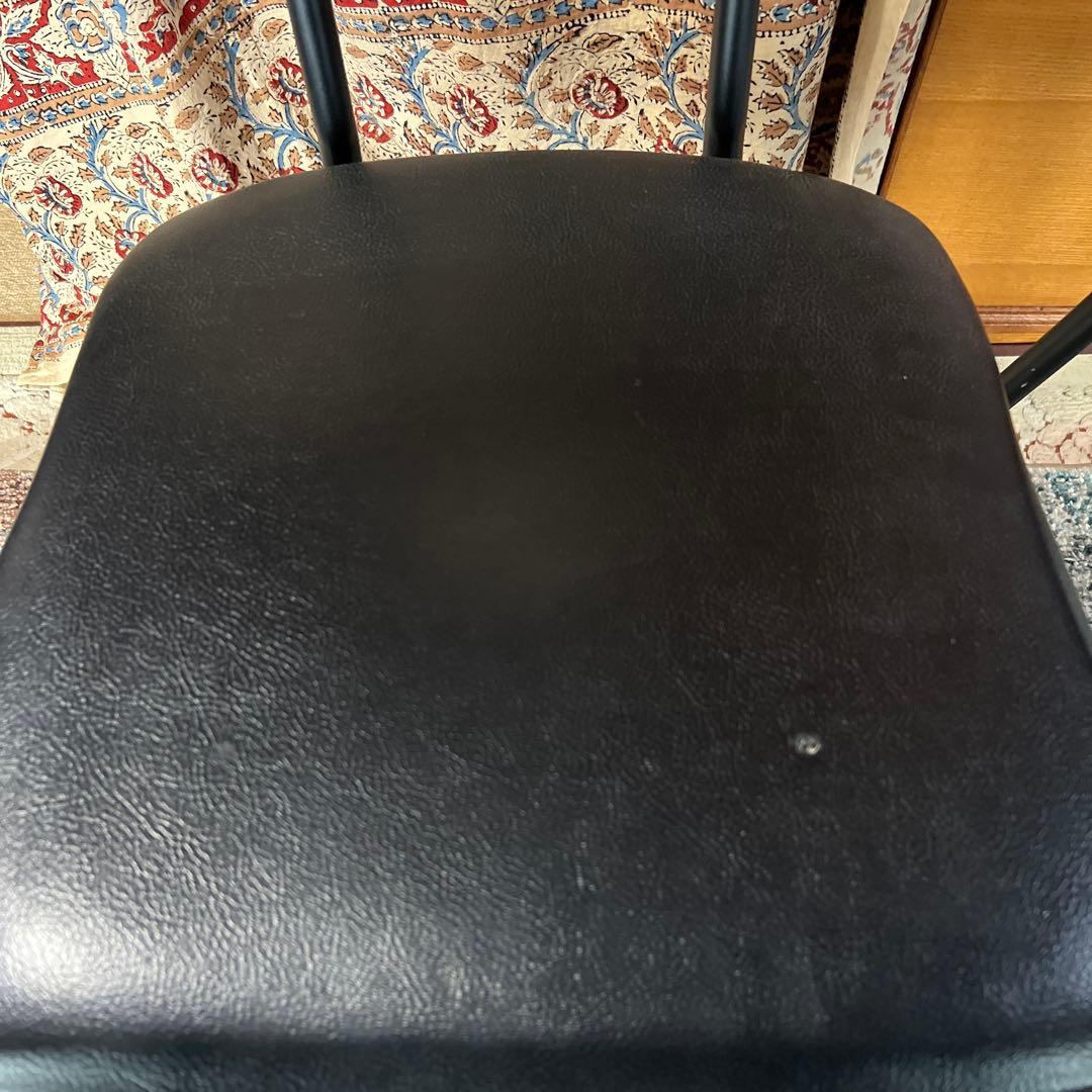 ニトリ ダイニングチェア2脚セット