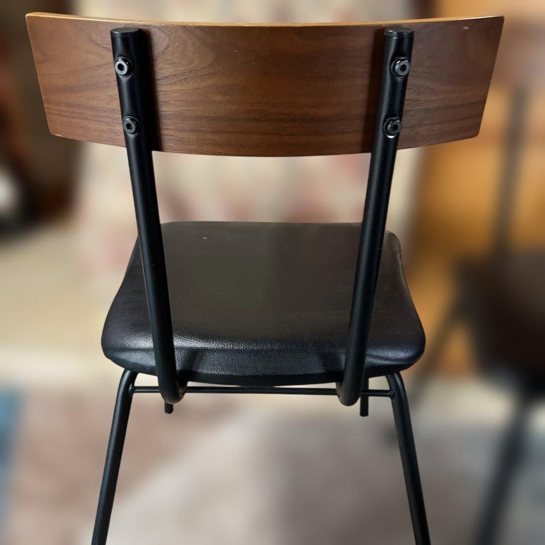 ニトリ ダイニングチェア2脚セット