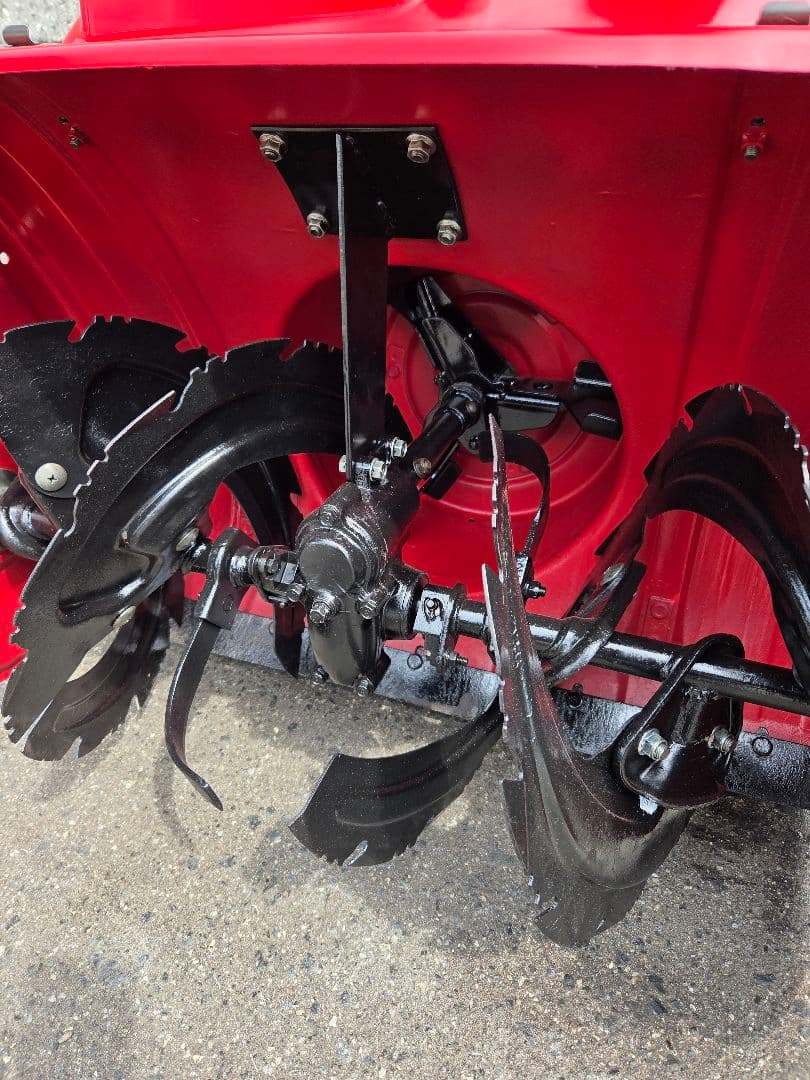 北海道☆軽整備済み！！ホンダ 除雪機HSS970i i ハイブリッド 左右旋回