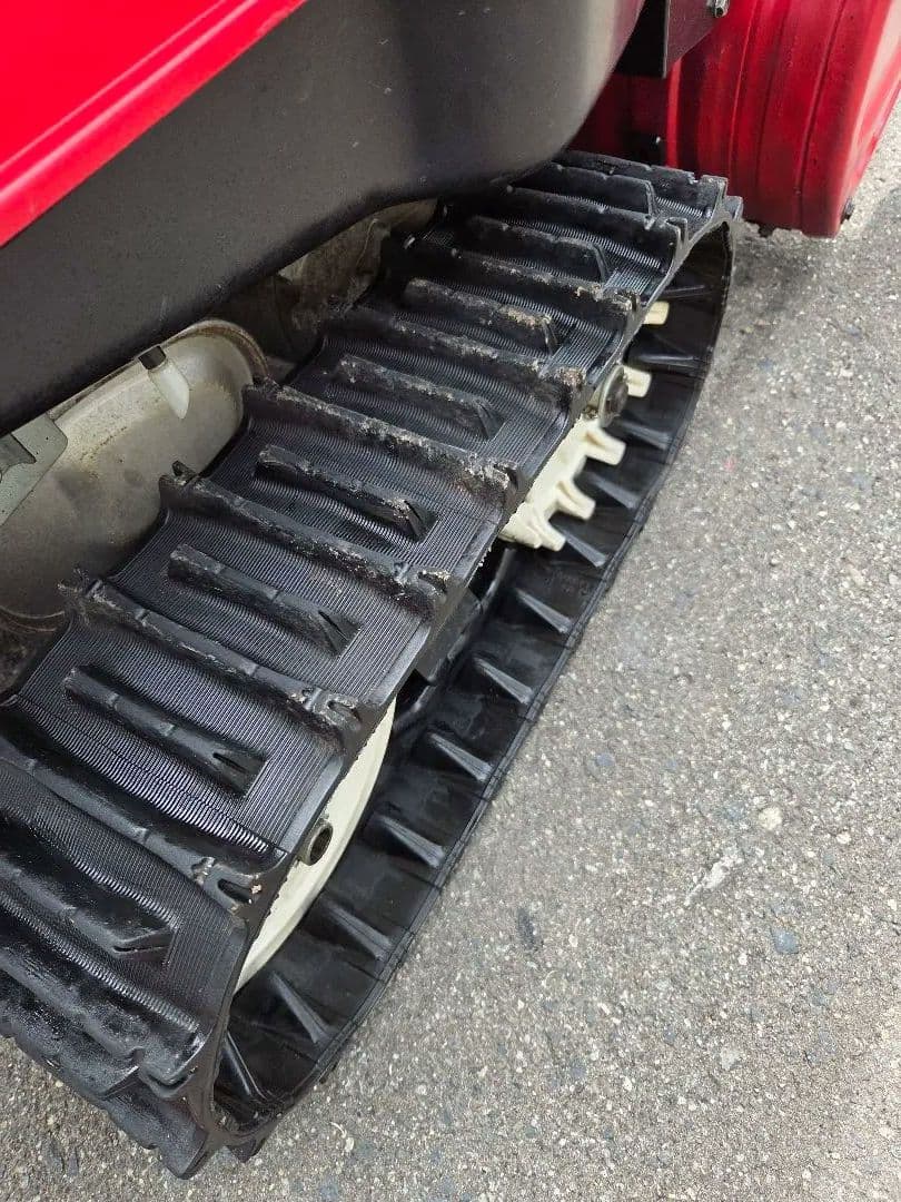 北海道☆軽整備済み！！ホンダ 除雪機HSS970i i ハイブリッド 左右旋回