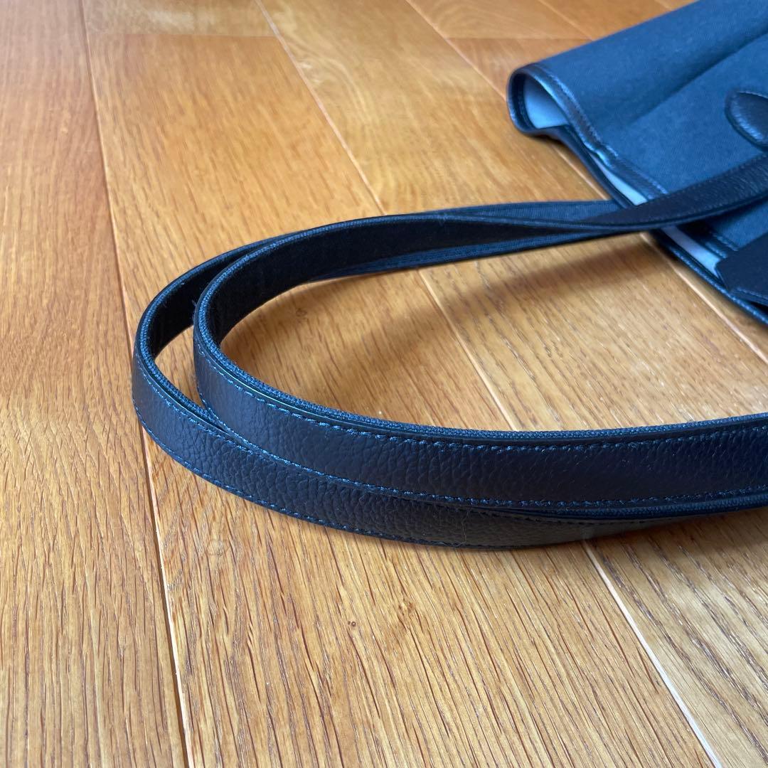 THE SOLE ビームスf トートバック