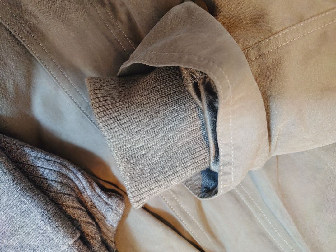 ヤマダヤ　コート　ニット　スカート　3点