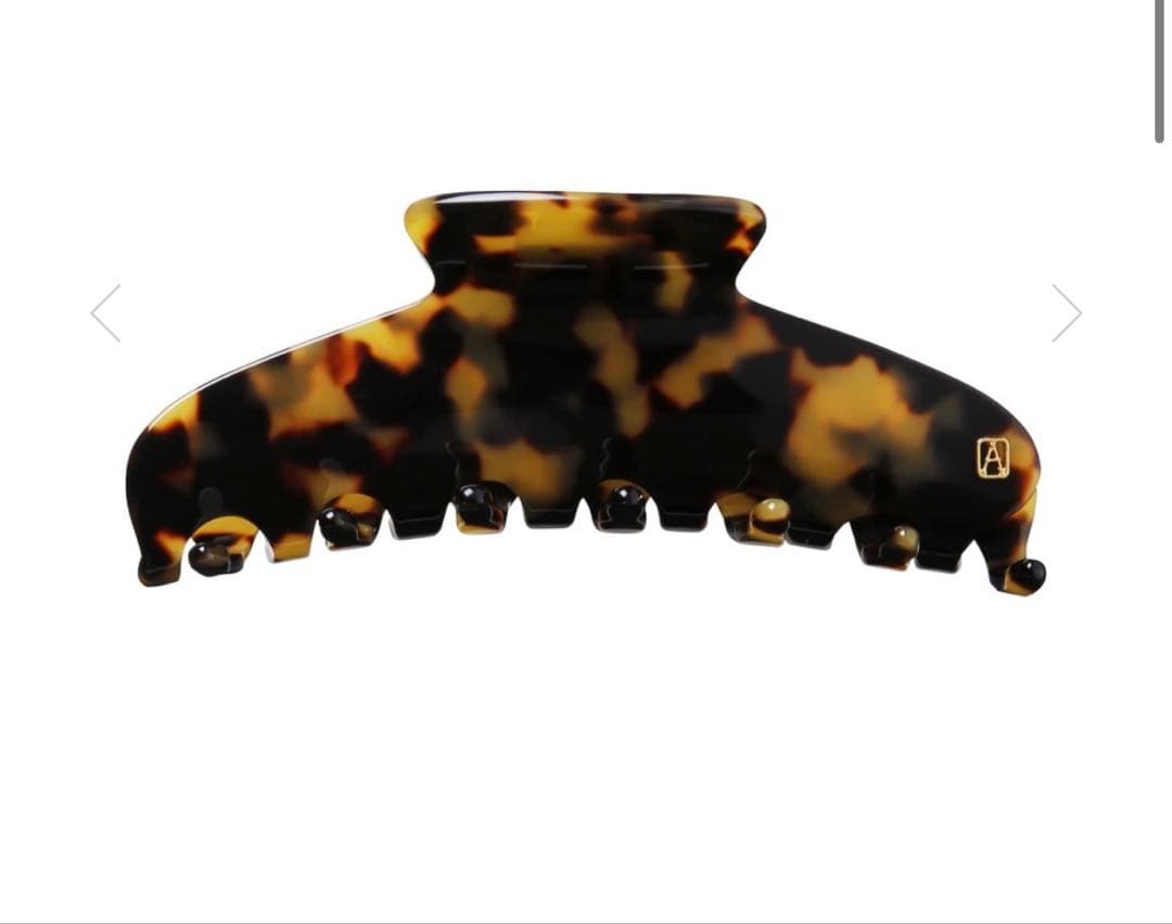 アレクサンドル ドゥ パリ L クリップ