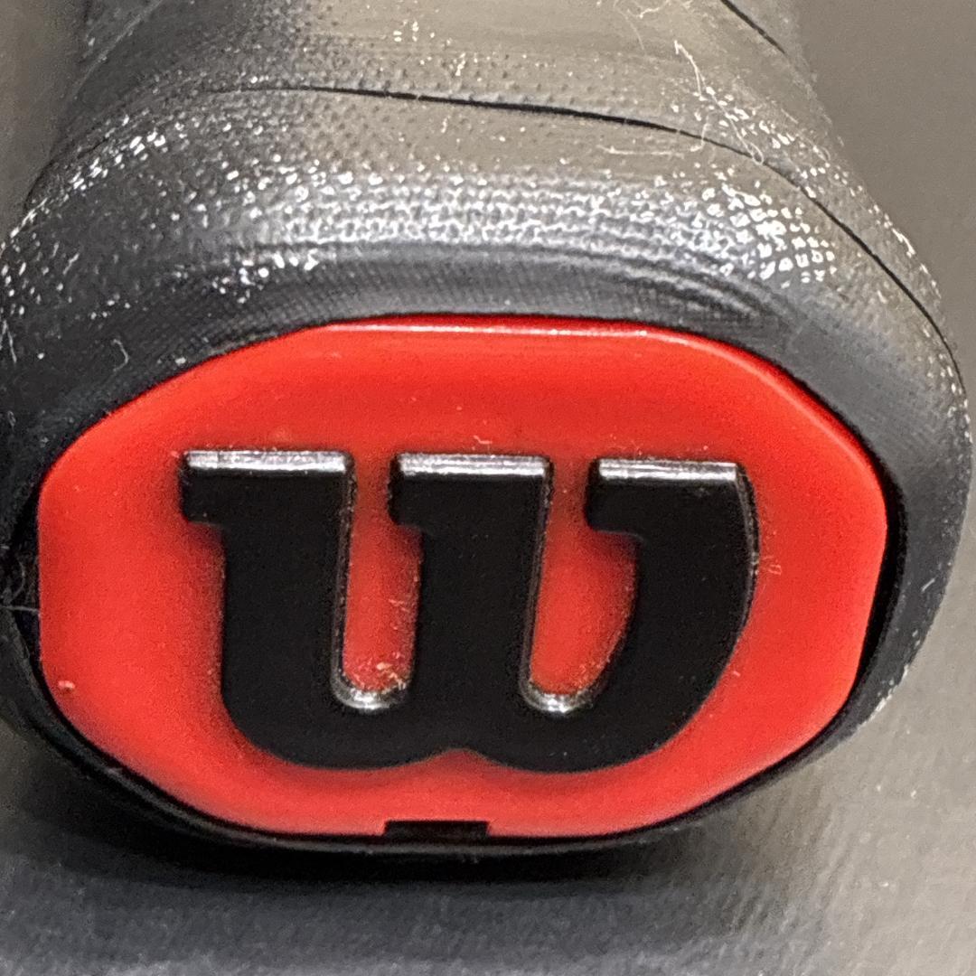 Wilson ULTRA V4 100 ウィルソン　ウルトラ　硬式テニスラケット