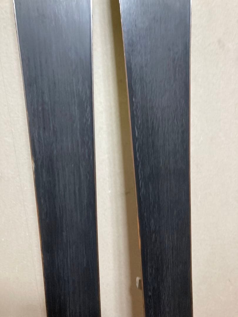 ジースリー G3 Viva ビンディング RUBY バックカントリー　スキー