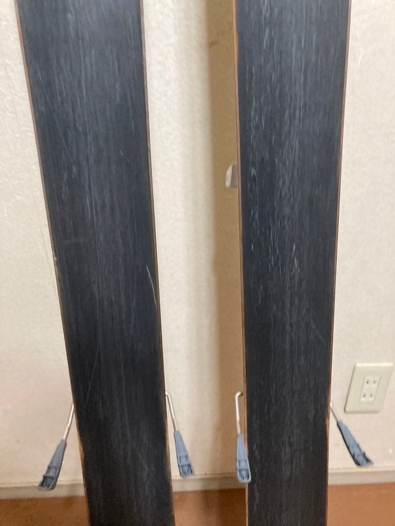 ジースリー G3 Viva ビンディング RUBY バックカントリー　スキー