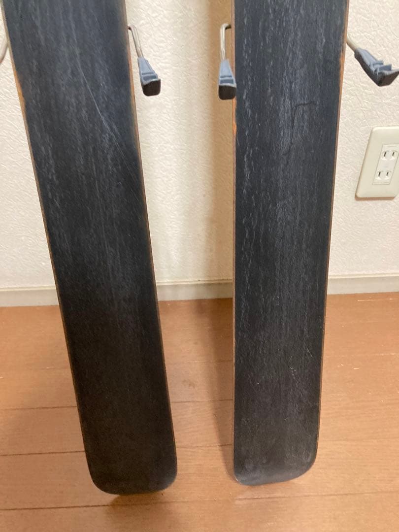 ジースリー G3 Viva ビンディング RUBY バックカントリー　スキー