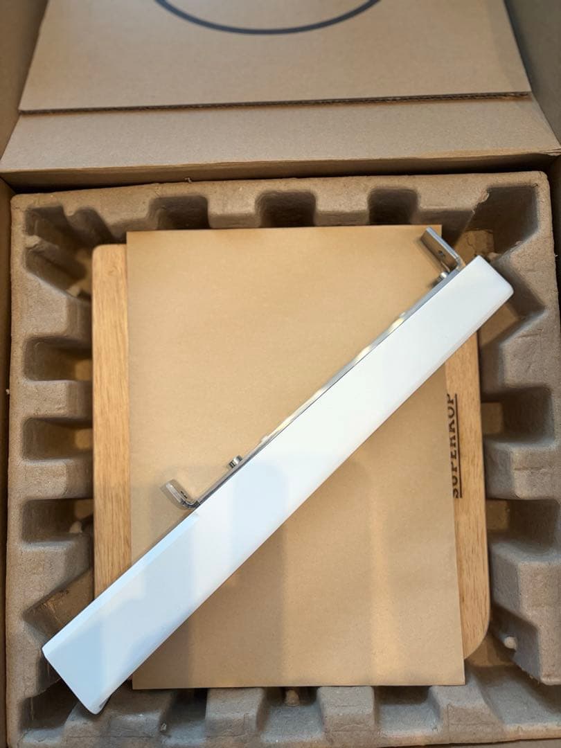 【美品】Superkop エスプレッソマシン、ボトムレスポルタフィルター付