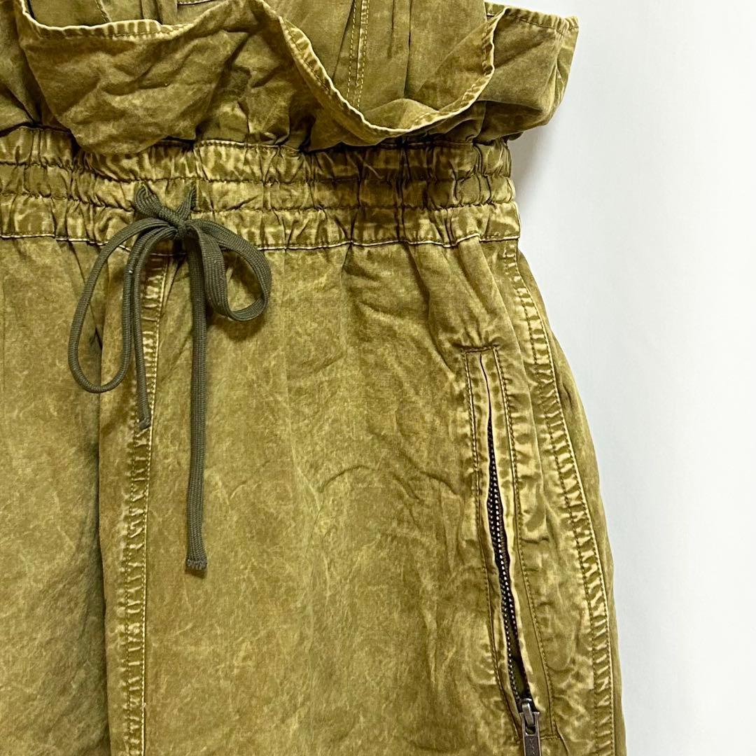 0209 CREOLME キャミソールコンビネゾン Fサイズ