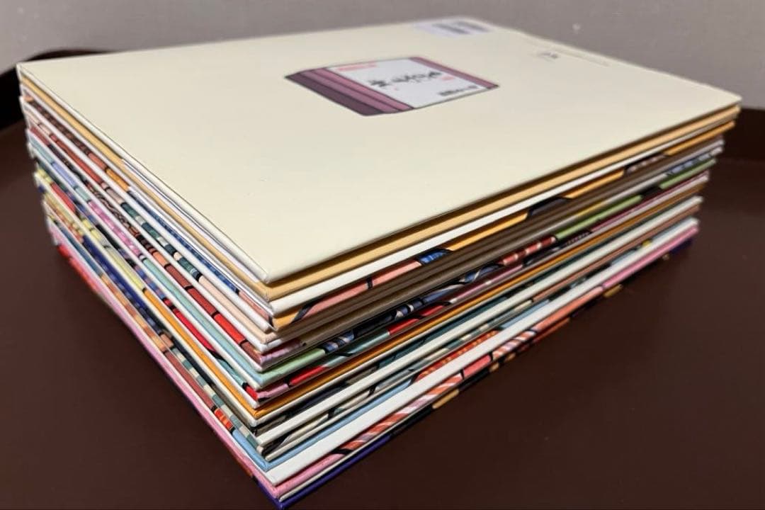 落語絵本 川端誠１２巻セット