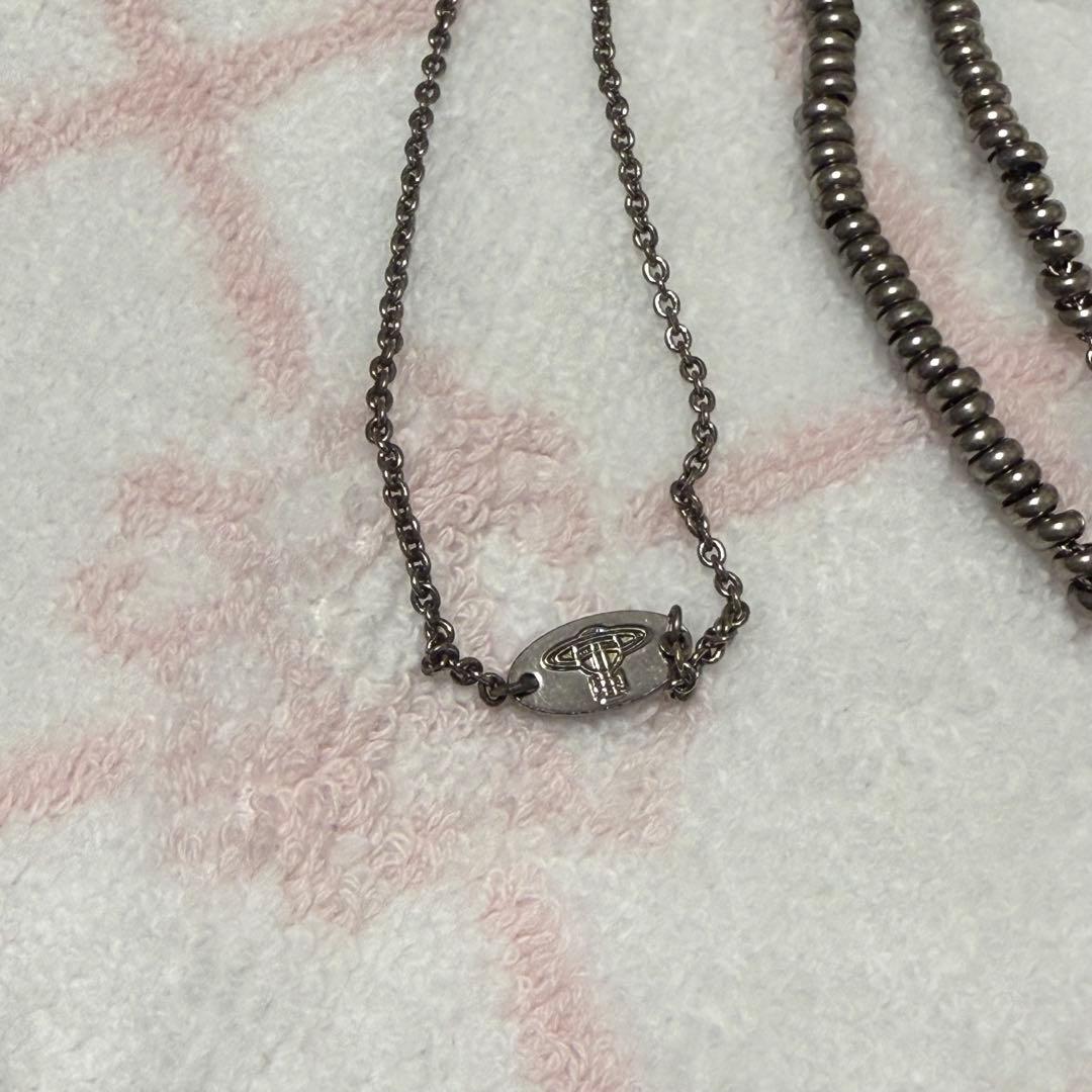 ヴィヴィアンウエストウッド Vivienne Westwood ネックレス