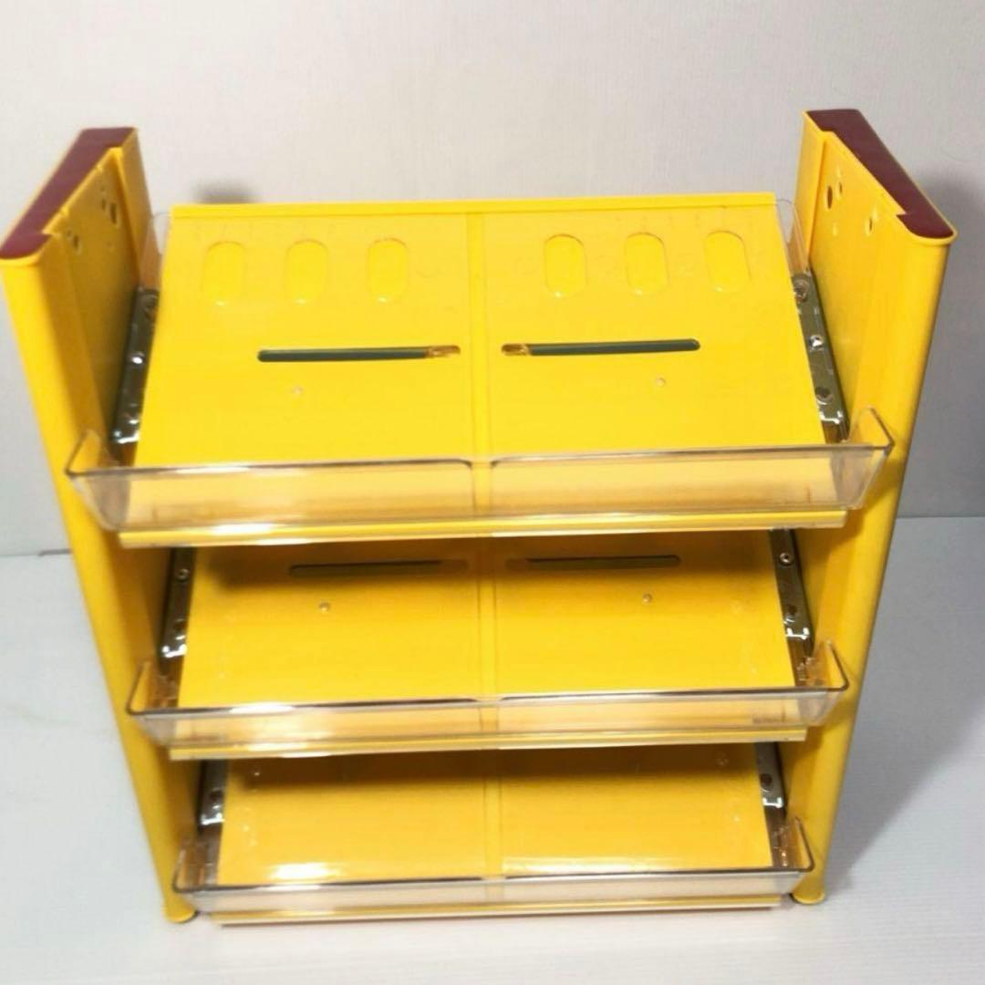 エムアンドエムズ　M&Ms キャンディ　ストアディスプレイ　シェルフ　アメトイ