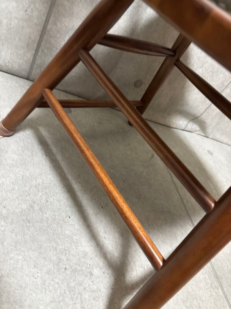 アクメファニチャー　オークス　アームチェア　oaks armchair