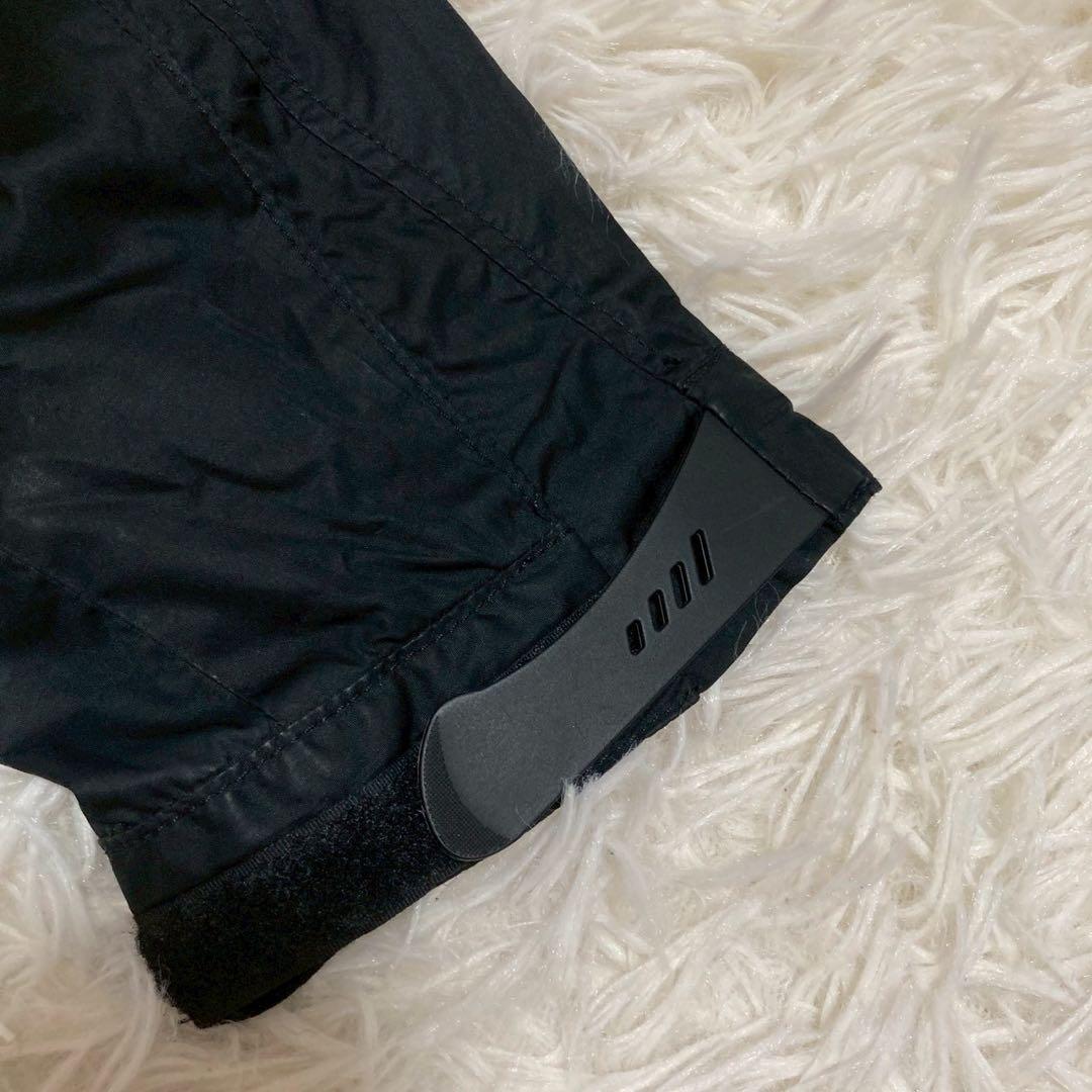 TATRAS フード付きブルゾン ブラック 2 カジュアル 着回し アクティブ