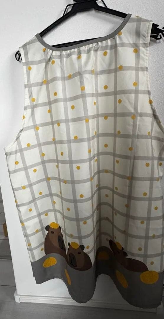 エプロンまとめ売り