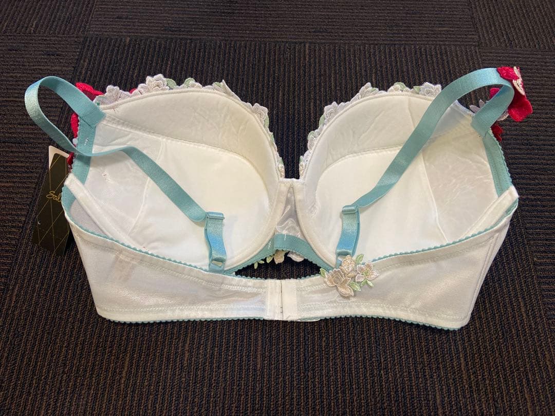 ブラ&ショーツ　サルート16G 白雪姫　新品未使用品　送料無料